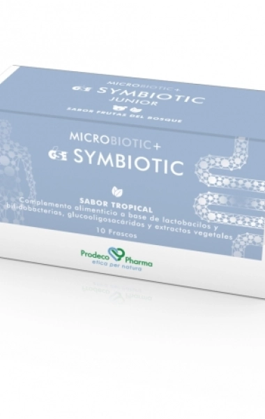 Symbiotic junior Tropical