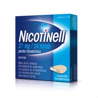 Nicotinell (21mg/24h)