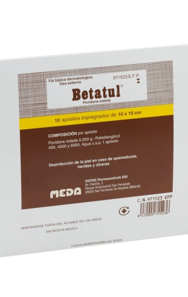 Betatul 
