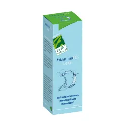 Ayuda a regenerar la mucosa intestinal con glutamina, respetando las dietas FODMAPs