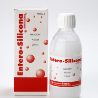 Enterosilicona 250 ml
