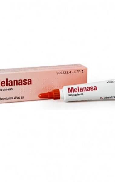 Melanasa 2%