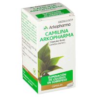 Arkocápsulas camilina (300 mg)
