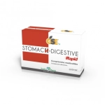 Stomach Digestive Rapid 