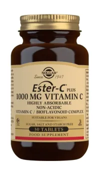  Ester-C Plus 1000 mg
