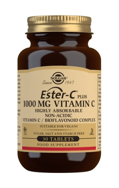 Ester-C Plus 1000 mg Ester-C Plus 1000 mg