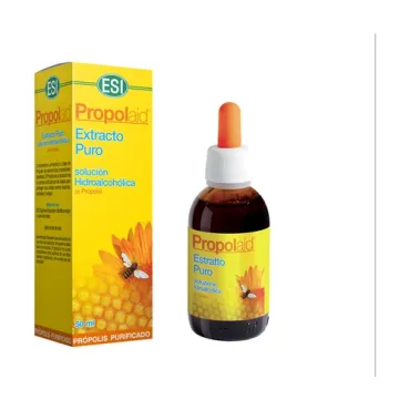  - Antibiótico natural para garganta, molestias bucales o qualquier otra infeccion de la piel. Tratamiento multifunción para una protección natural reforzada de su organismo. Acelera las defensas naturales y fortalece el organismo ayudándole a restablecer su equilibrio.
