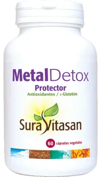 Metal Detox Protector 