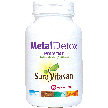 Metal Detox Protector 