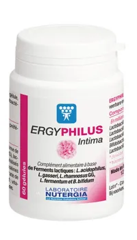 Ergyphilus Intima