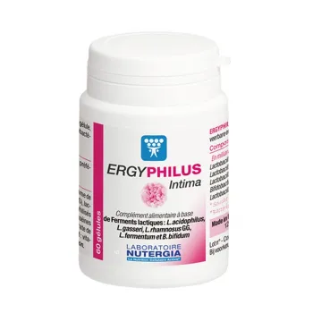Ergyphilus Intima