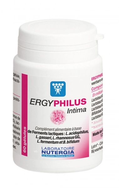 Ergyphilus Intima