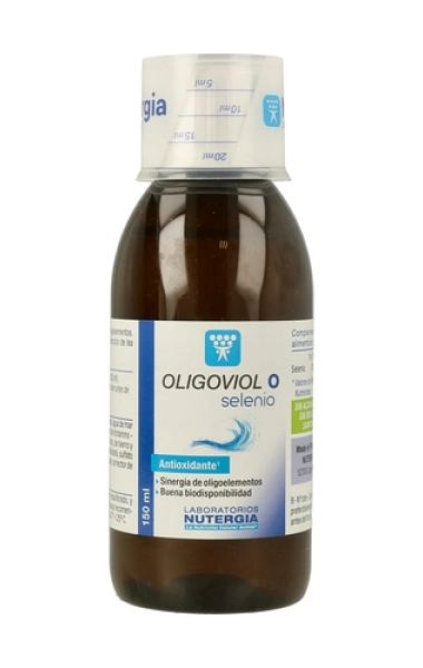 Oligoviol O Oligoviol O