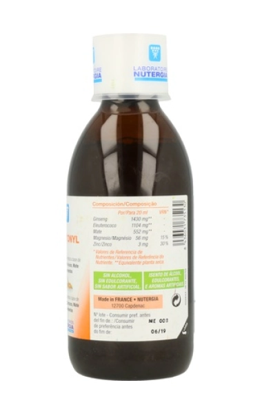 Ergytonyl Ergytonyl