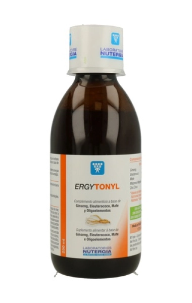 Ergytonyl