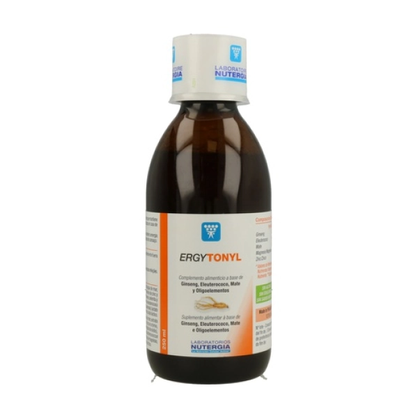 Ergytonyl