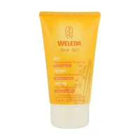Mascarilla reparadora con avena
