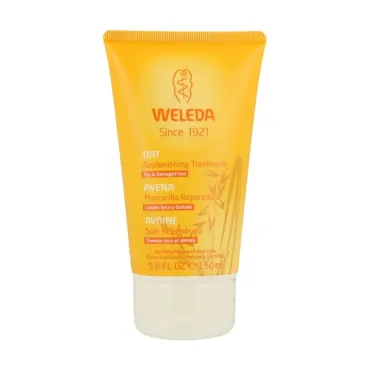  - Es un tratamiento intensivo para cabellos secos y dañados. Difícil de desenredar. Ademas, fortalece el cabello seco sin apelmazar, y le proporciona hidratación y suavidad.  