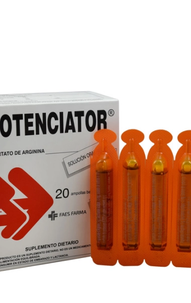 Potenciator 5g