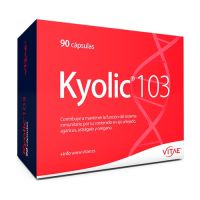 Kyolic 103