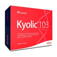 Kyolic 103