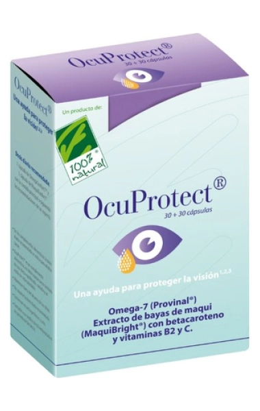 OcuProtect 
