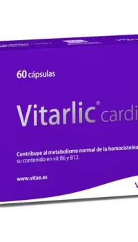 Vitarlic Cardio