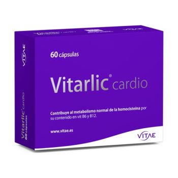 Vitarlic Cardio