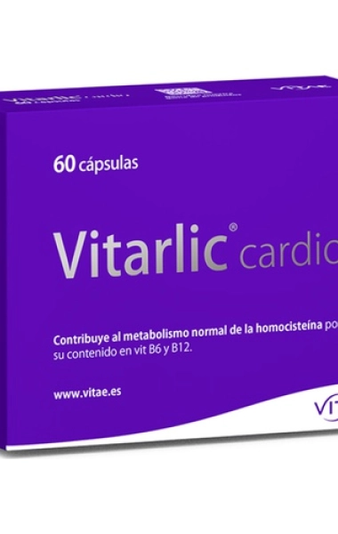 Vitarlic Cardio Vitarlic Cardio