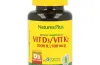  - Ayuda a la correcta absorción de Vitamina D y fijación del calcio.
