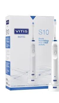  Vitis Sonic S10 