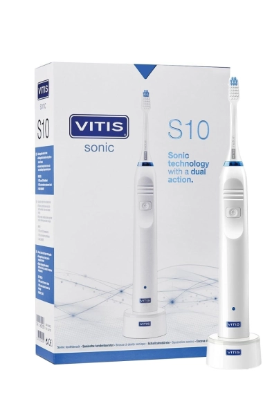  Vitis Sonic S10 