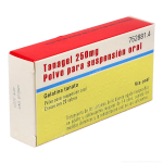 Tanagel 250 mg