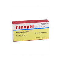 Tanagel 250 mg