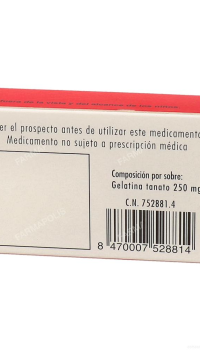 Tanagel 250 mg