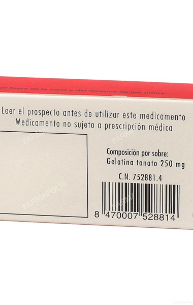 Tanagel 250 mg