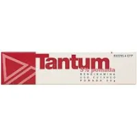 Tantum pomada
