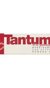 Tantum pomada