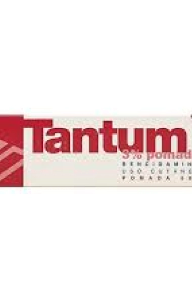 Tantum pomada Tantum pomada
