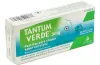  - Calman el dolor y la irritación de garganta. Poseen un poco de anestésico con lo que adormecen un poco la zona. Agradable sabor a eucalipto. 