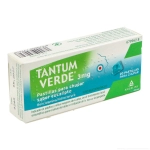 Tantum verde Eucalipto