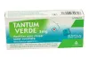  - Calman el dolor y la irritación de garganta. Poseen un poco de anestésico con lo que adormecen un poco la zona. Agradable sabor a eucalipto. 