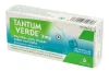  - Calman el dolor y la irritación de garganta. Poseen un poco de anestésico con lo que adormecen un poco la zona. Agradable sabor a eucalipto. 