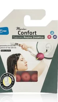 Tapones Resina Sintética 