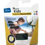 Tapones silicona niños Maries