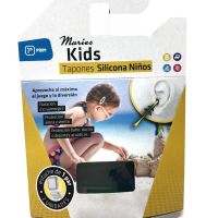 Tapones silicona niños Maries