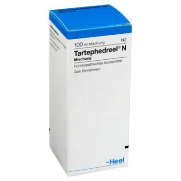  - Es un medicamento homepático especialmente indicado para la tos que requieren sacar flema, expectoración muy difícil.