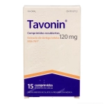 Tavonin 120 mg
