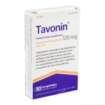 Tavonin 120 mg