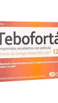 Tebofortan 120mg 